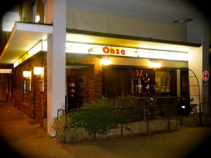 Foto: Rockhotel-Oase